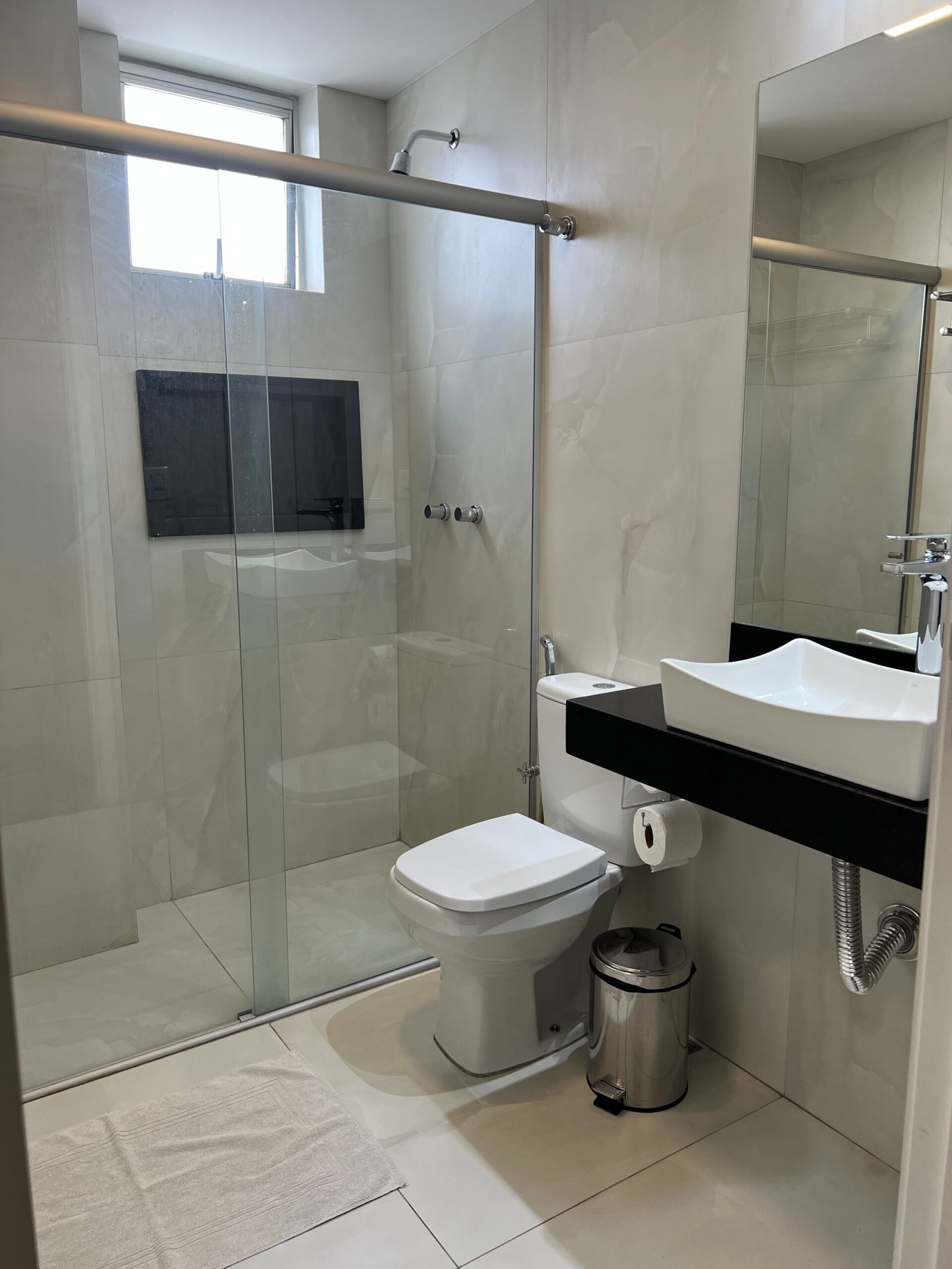 Banheiro Standard AC